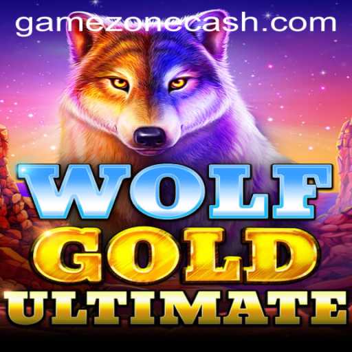 WolfGoldUltimate: Discover the Thrills in GameZone
