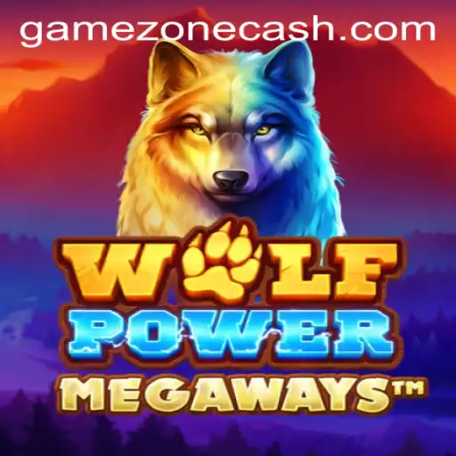 Unveiling WolfPowerMega: A Thrilling Adventure in GameZone